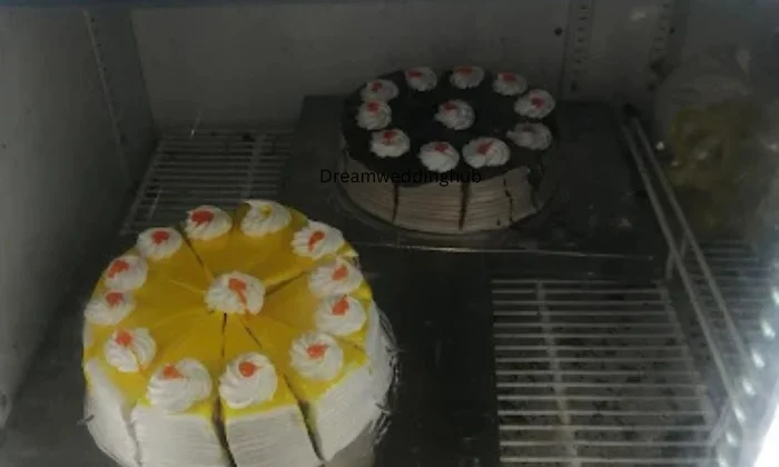 Lucky Bakery And Fastfood